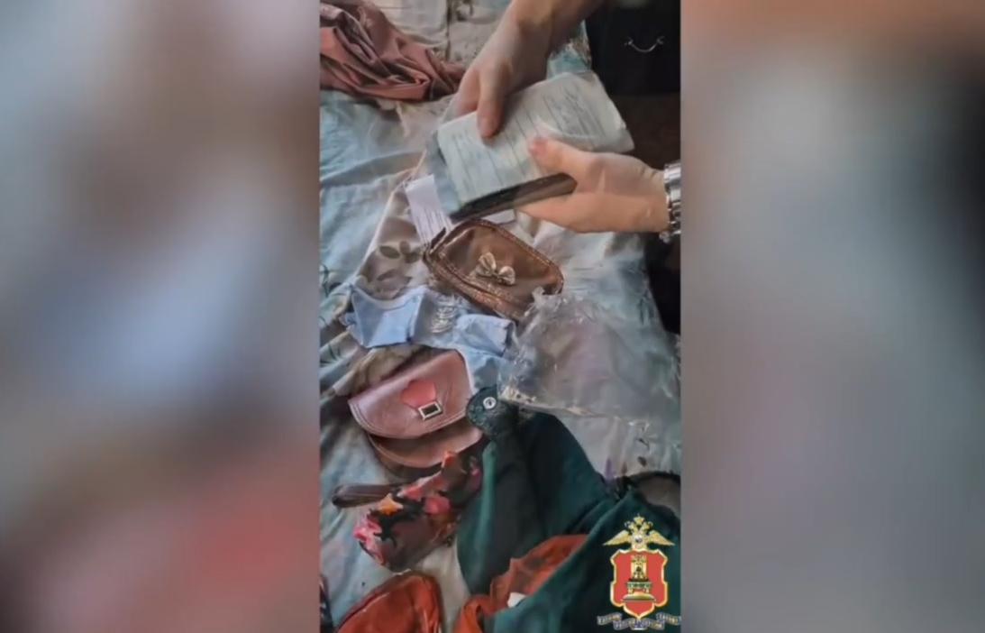 Под Тверью полиция проводит рейды по цыганским домам