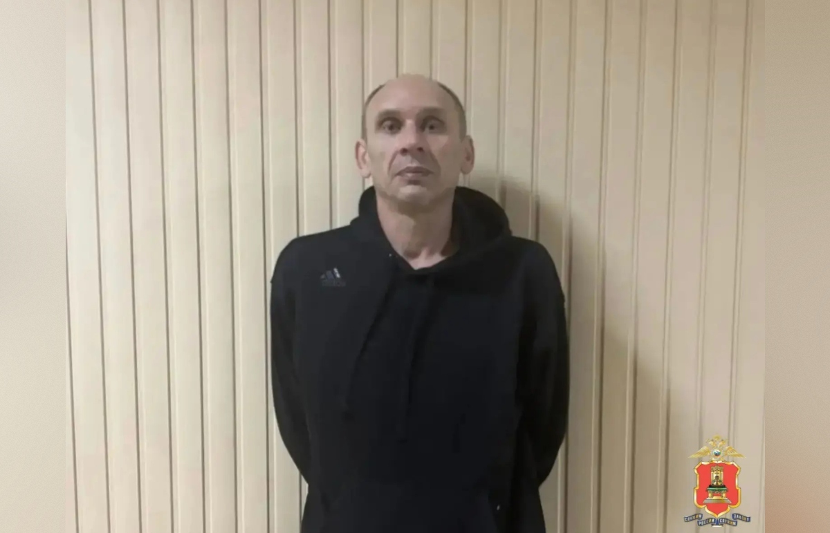 В Твери задержали слесаря-мошенника Фото: УМВД Тверской области