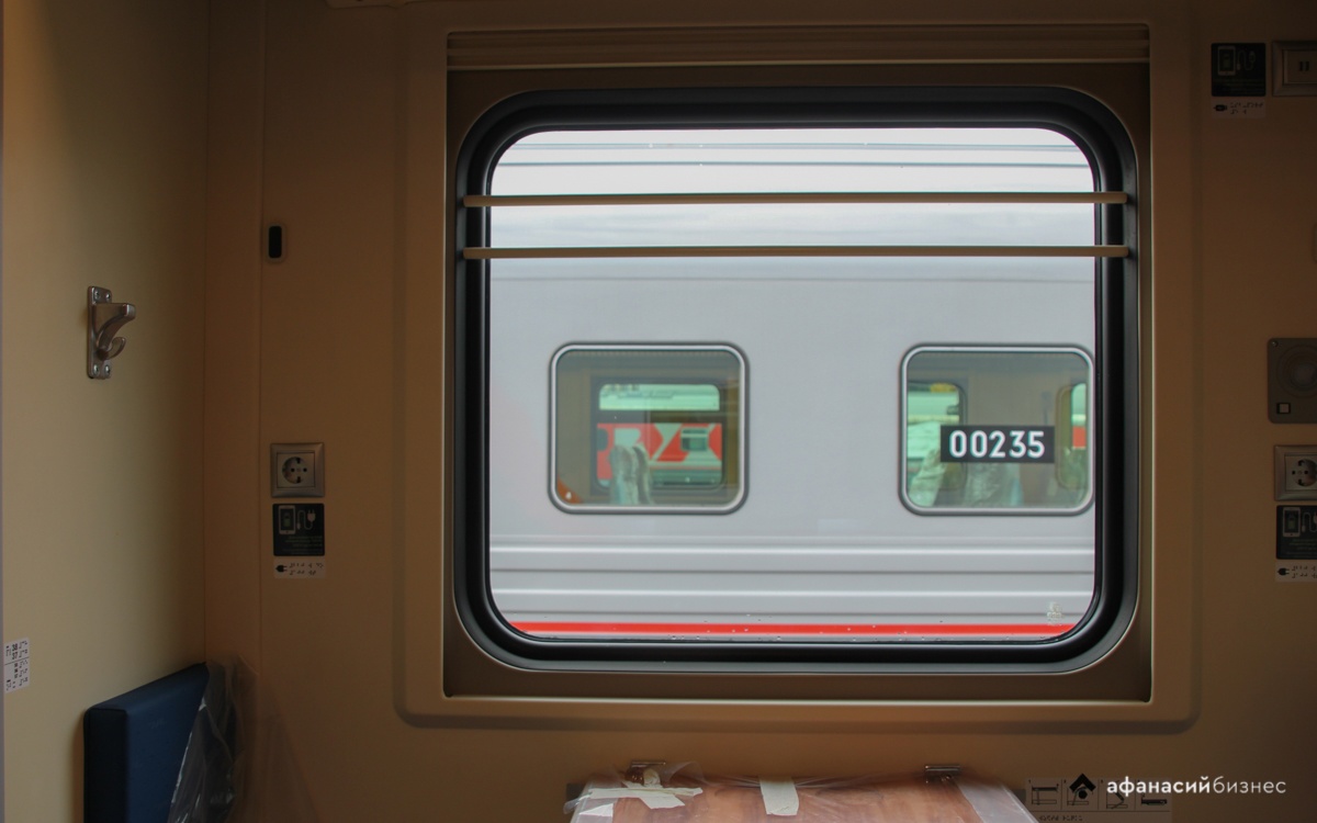 ВСМ Москва — Петербург не помешает миграции животных 