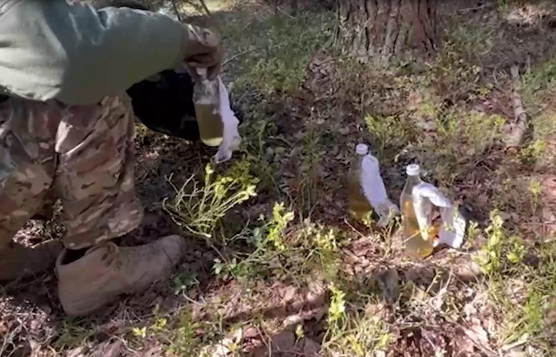 Суд не выпустил из-под стражи подростка, готовящего в Вышнем Волочке теракт - новости Афанасий