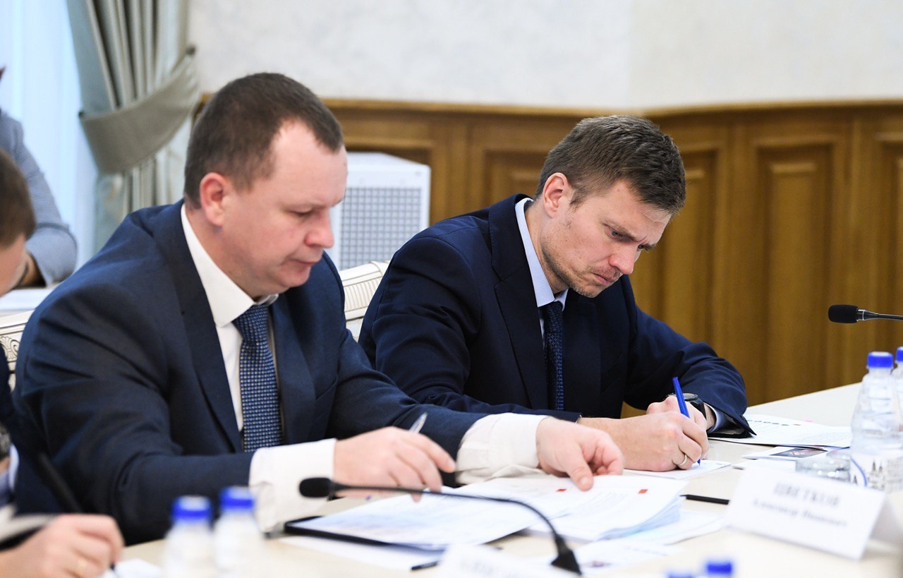 В Тверской области на курорте «Завидово» открылась новая гостиница  - новости Афанасий