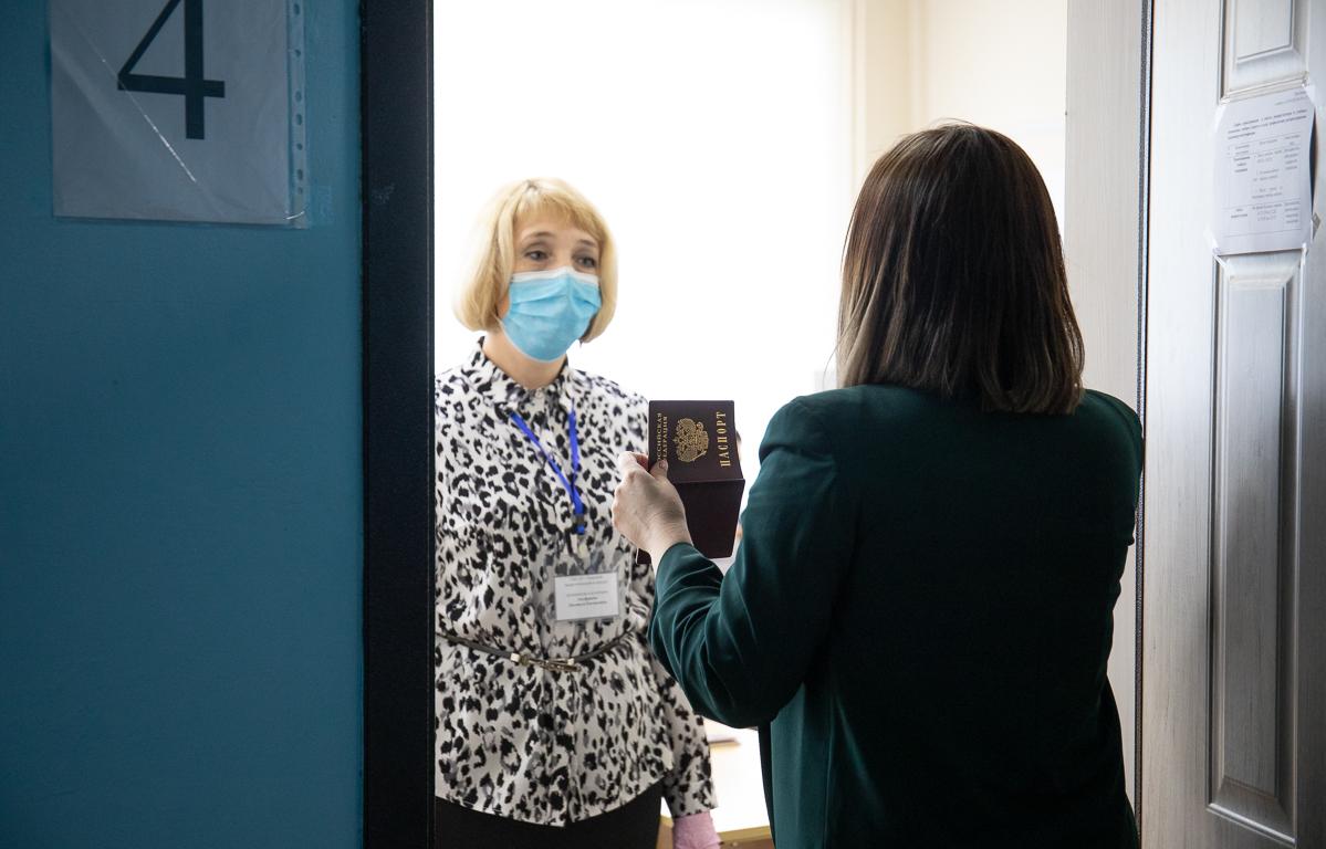 «Узнать, что они чувствуют». Родители Тверской области сдавали ЕГЭ как дети 