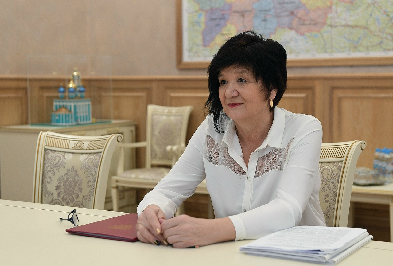 Суд оправдал экс-главу Кимр, обвиняемую в превышении полномочий и халатности Фото: архив редакции