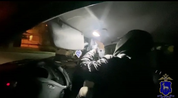 Участники распространявшей в Твери героин наркогруппировки предстанут перед судом