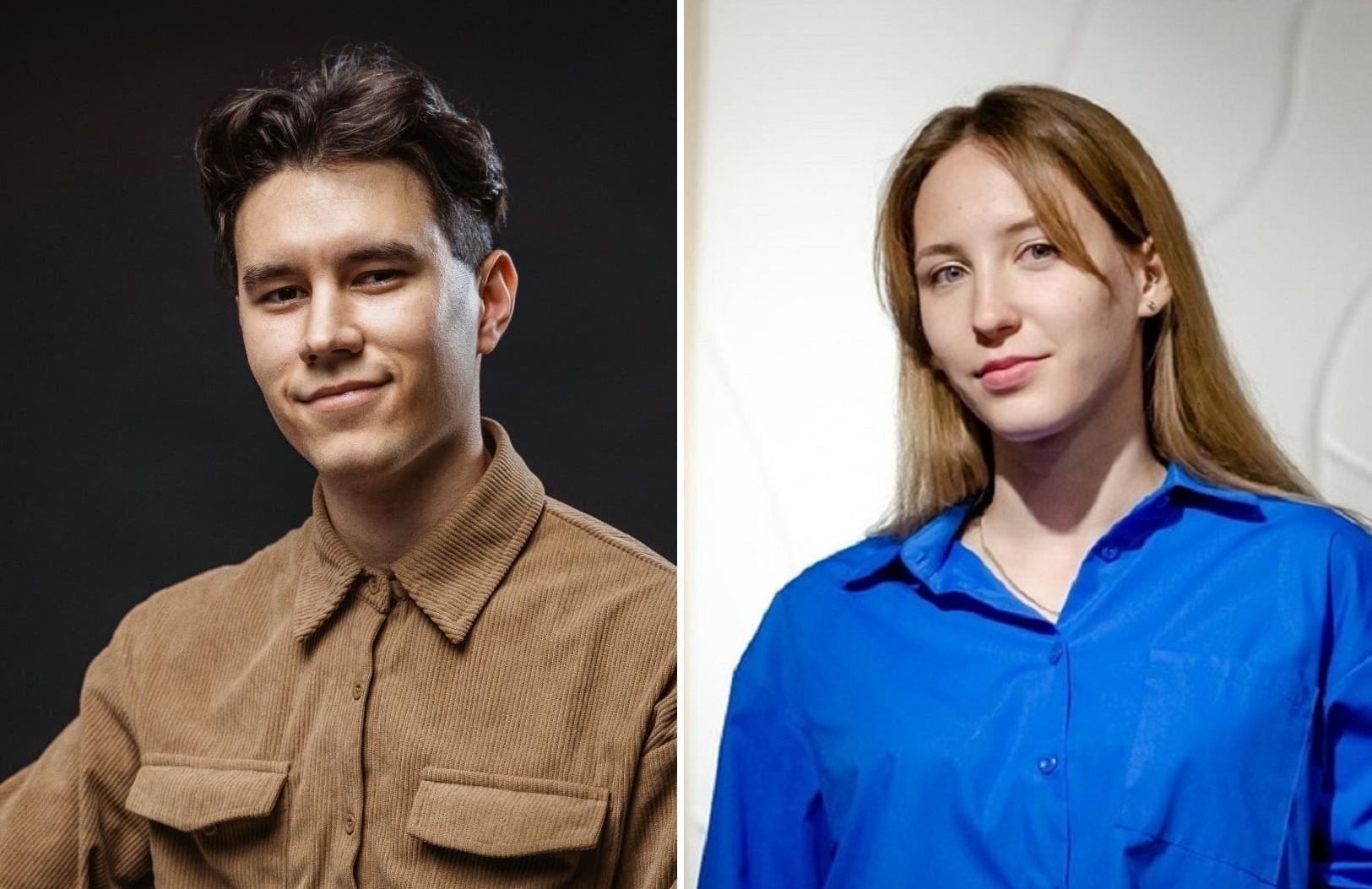 Подписчики инфопортала «Афанасий-бизнес» выбрали талантливых студентов-фотографов - новости Афанасий