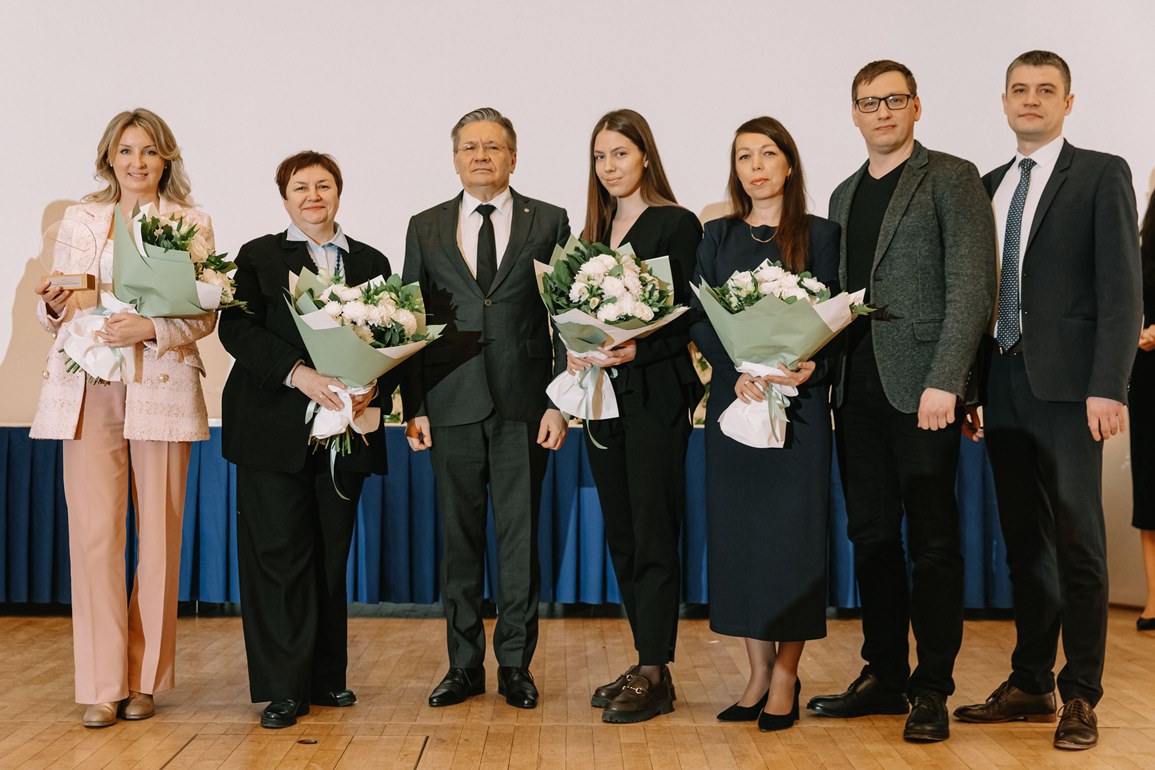 Волонтерский проект «Росэнергоатома» с участием Калининской АЭС получил награду  