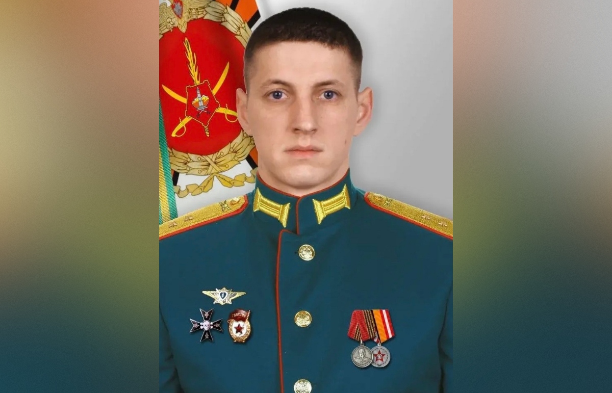 В Кимрах простятся с погибшим на СВО Денисом Остроумовым Фото: Администрация Кимрского муниципального округа