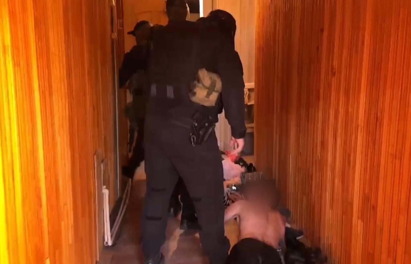 В Вышнем Волочке проверяют цыган после кражи у слепого пенсионера - новости Афанасий