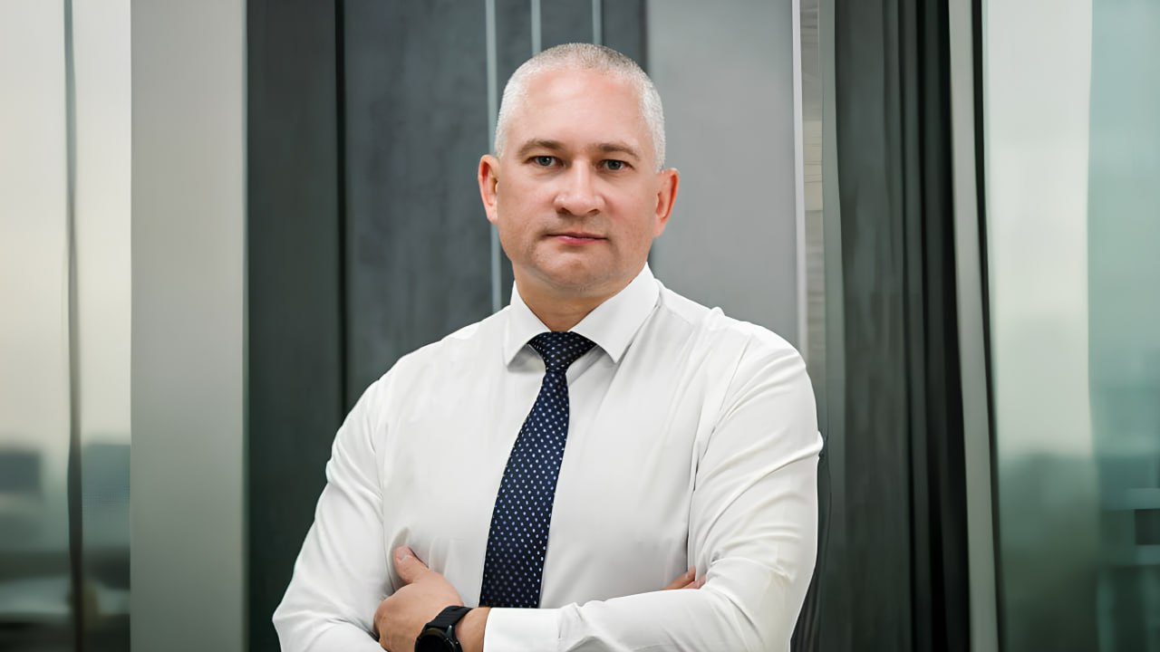 Станислав Зольников возглавил ВТБ в Тверской области Фото: пресс-служа ВТБ