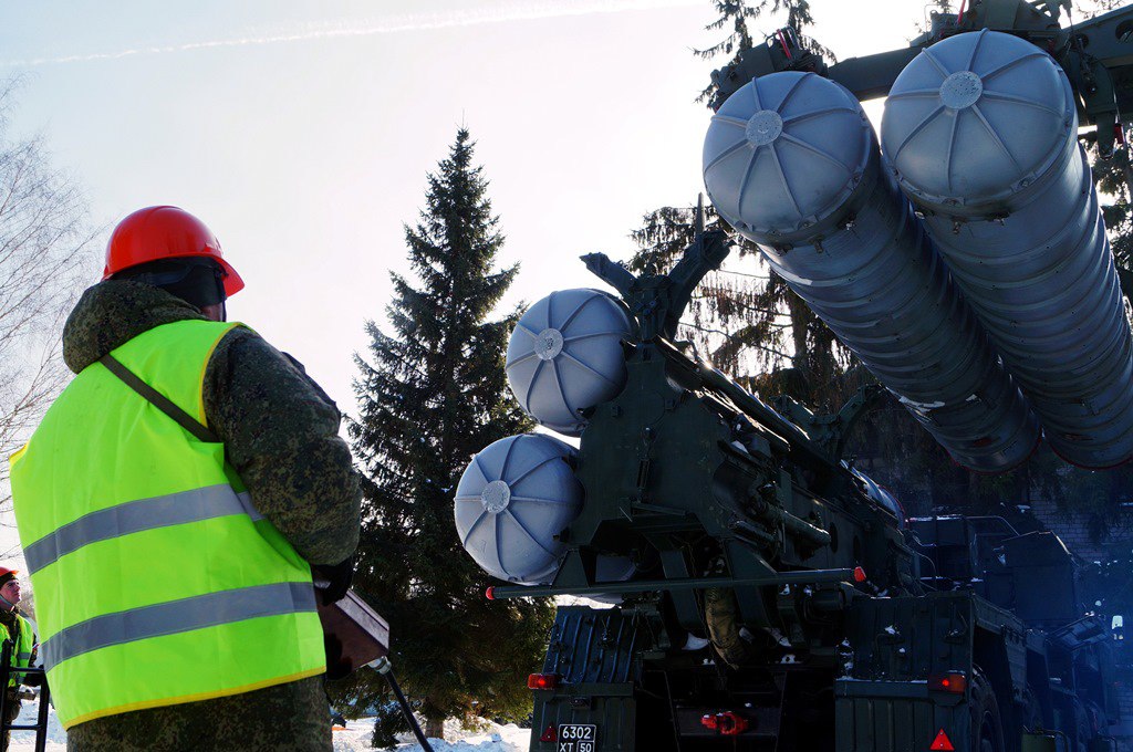 Виталий Королев: во время атаки БПЛА в Тверской области люди не пострадали Фото: Afanasy.biz