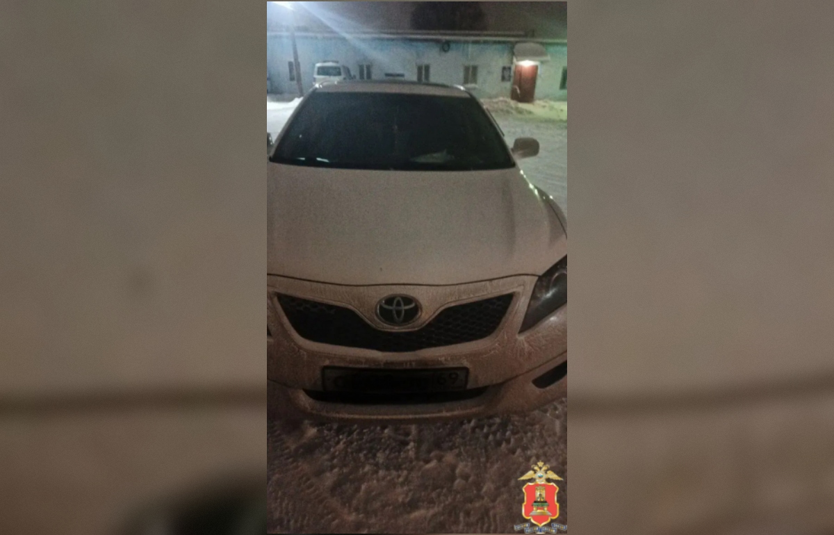 В Лихославле предприниматель попался на продаже контрафактных сигарет Фото: УМВД Тверской области