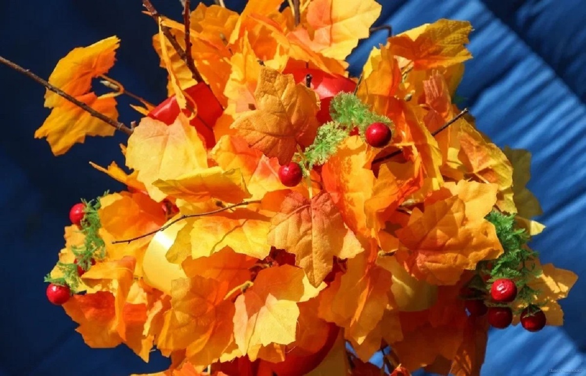 Через час наступит день осеннего равноденствия Фото: архив Afanasy.biz