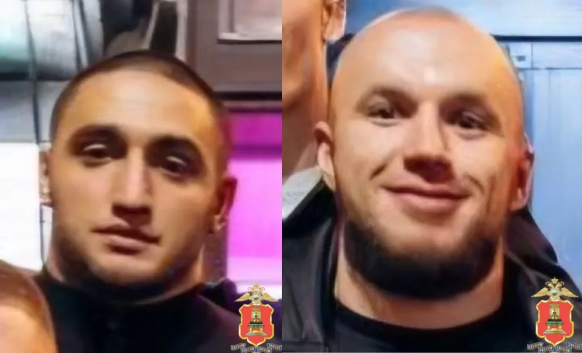 В Твери лишенный прав водитель стал жертвой вымогателей  Фото: УМВД Тверской области