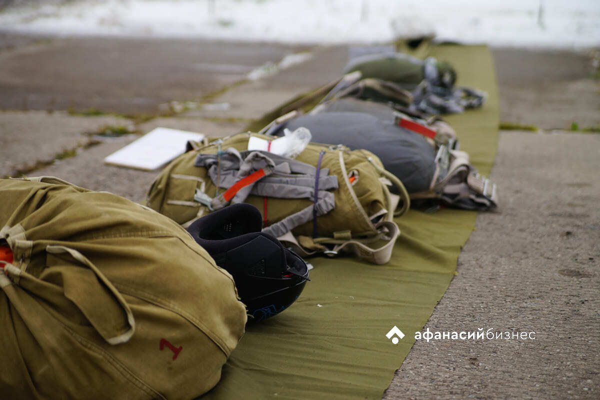 В Бежецком округе открыт новый волонтерский пункт для помощи бойцам СВО Фото: архив редакции