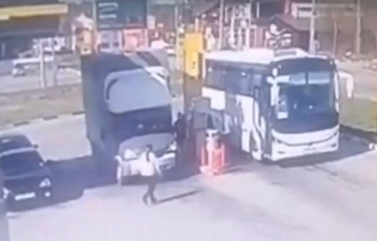 Тверская полиция нашла женщину, которая из туалета на АЗС ушла с чужими деньгами - новости Афанасий