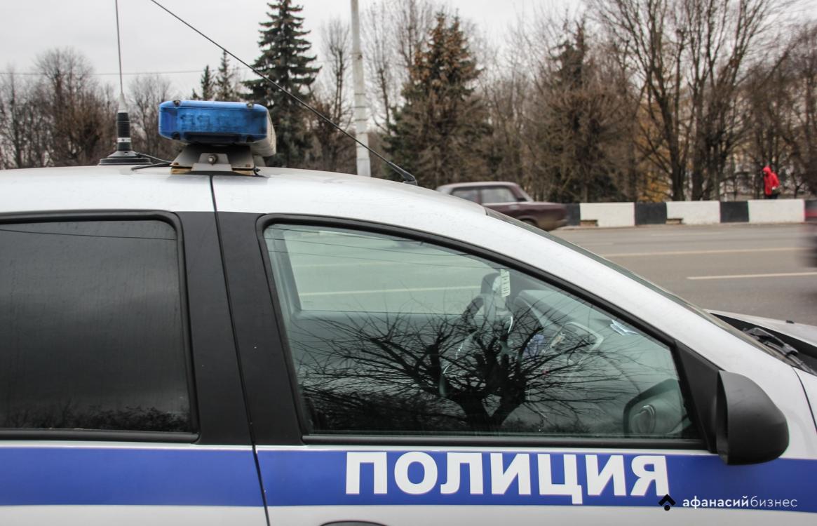 В Кимрах нашли водителя, который сбил подростка и скрылся с места ДТП - новости Афанасий