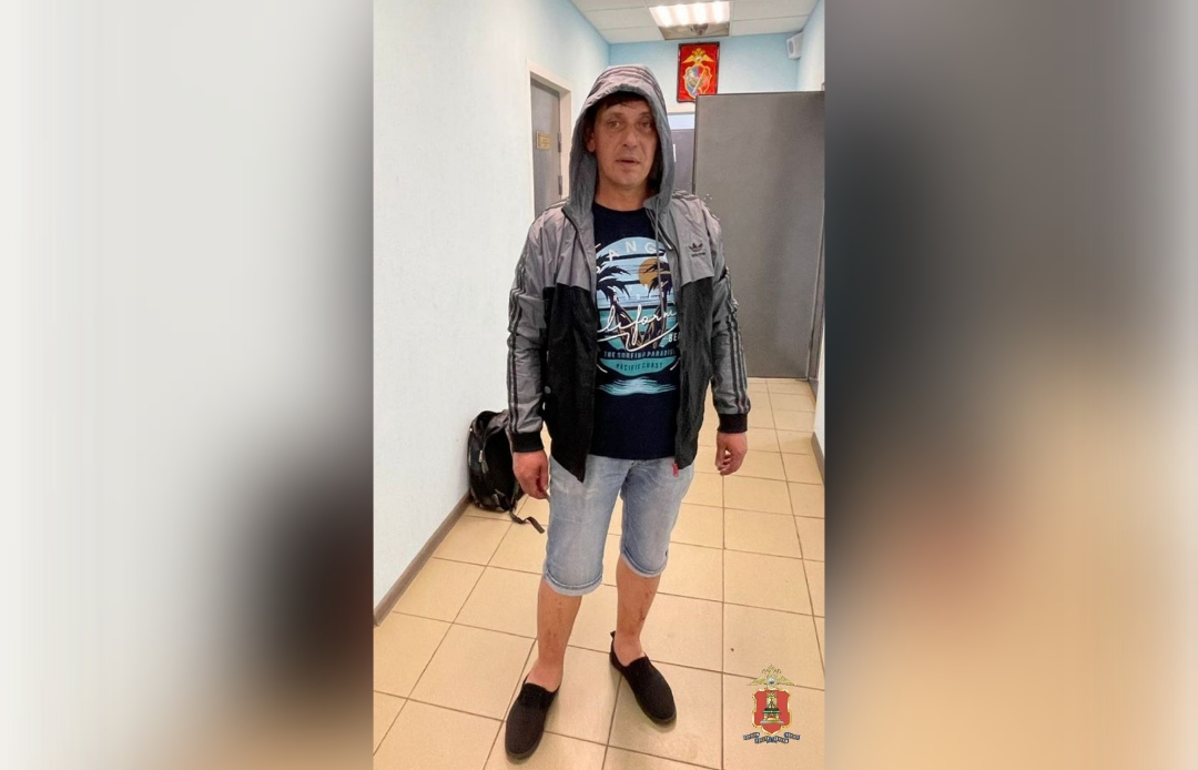 В Твери задержан велосипедный вор