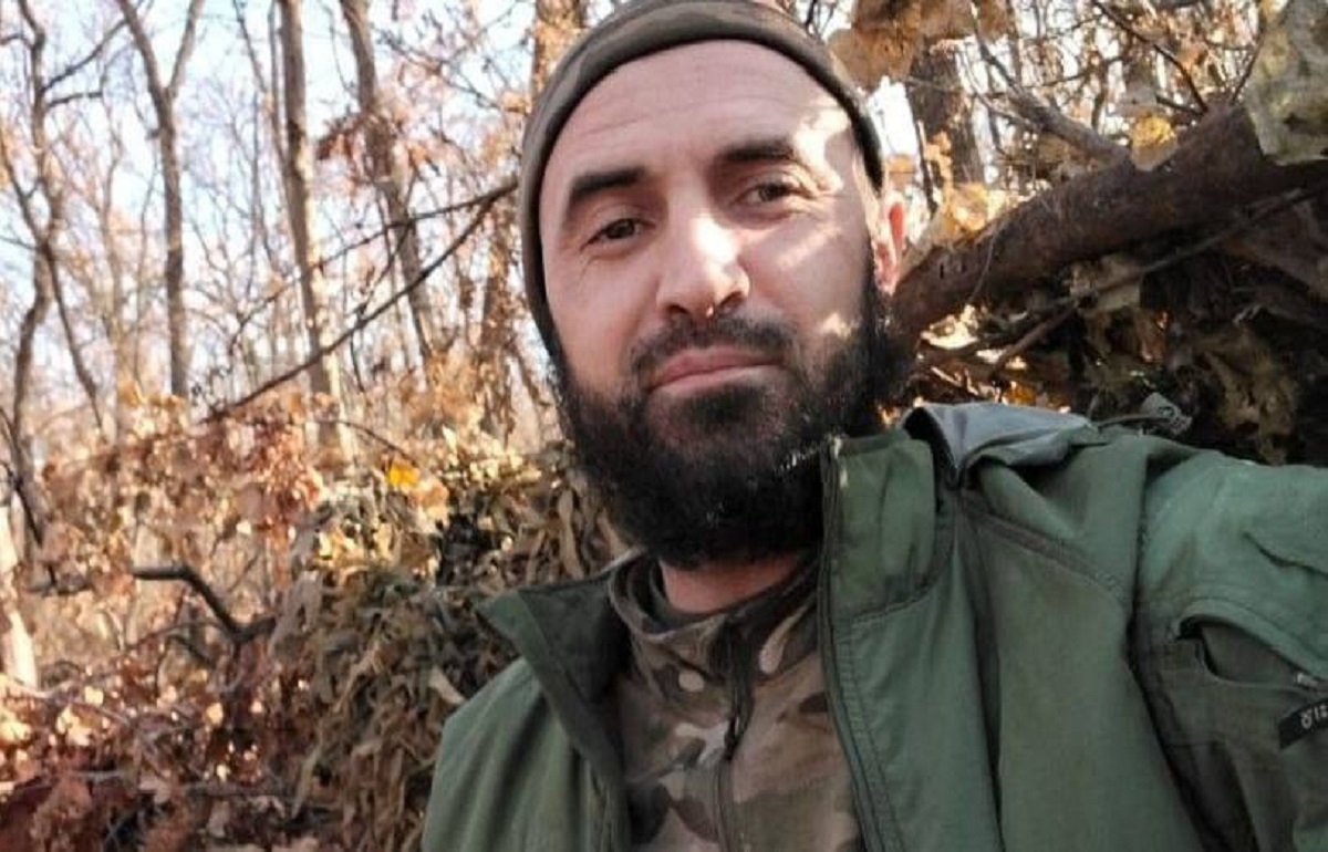 Участника СВО Александра Косолапова похоронят завтра в Удомле Фото: Администрация Удомельского муниципального округа