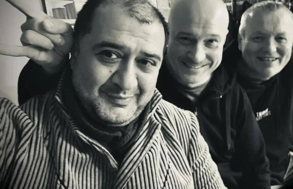 В Твери выступят «Гарик и Марик с ограниченной ответственностью» и актер Андрей Иванов Фото: фрагмент афиши