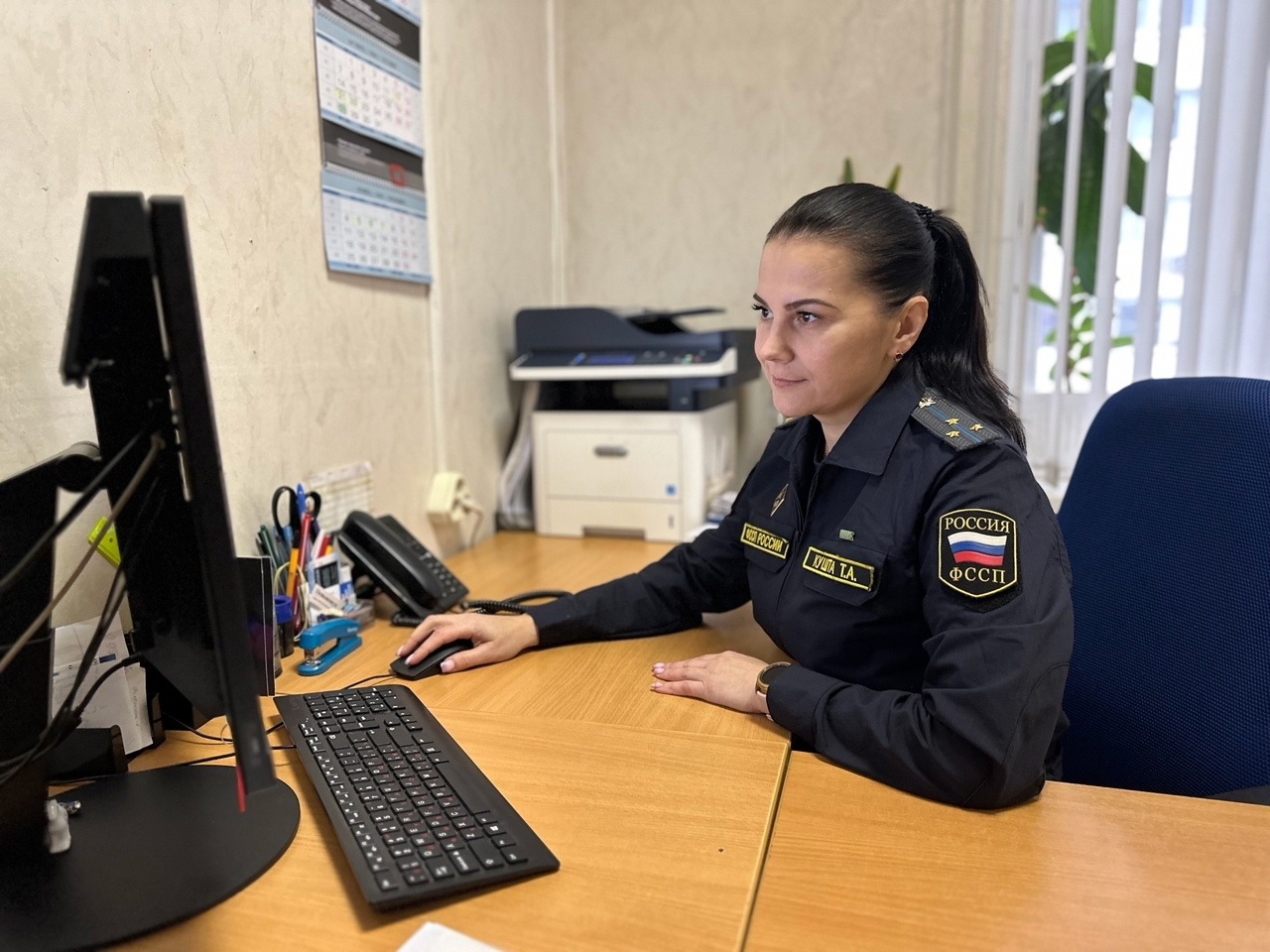 Испугавшись уголовного наказания, житель Твери заплатил весь долг по алиментам - новости Афанасий