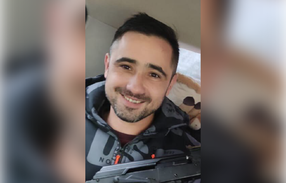 В Нелидово простятся с погибшим на СВО Александром Беляевым - новости Афанасий