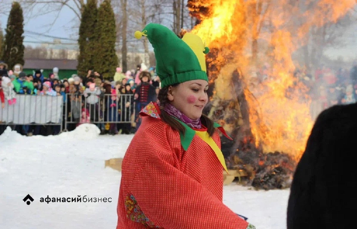 Масштабный фестиваль уличных концертов и масленичные гуляния: в Тверской области подготовлена насыщенная культурная программа на выходные Фото: архив Afanasy.biz