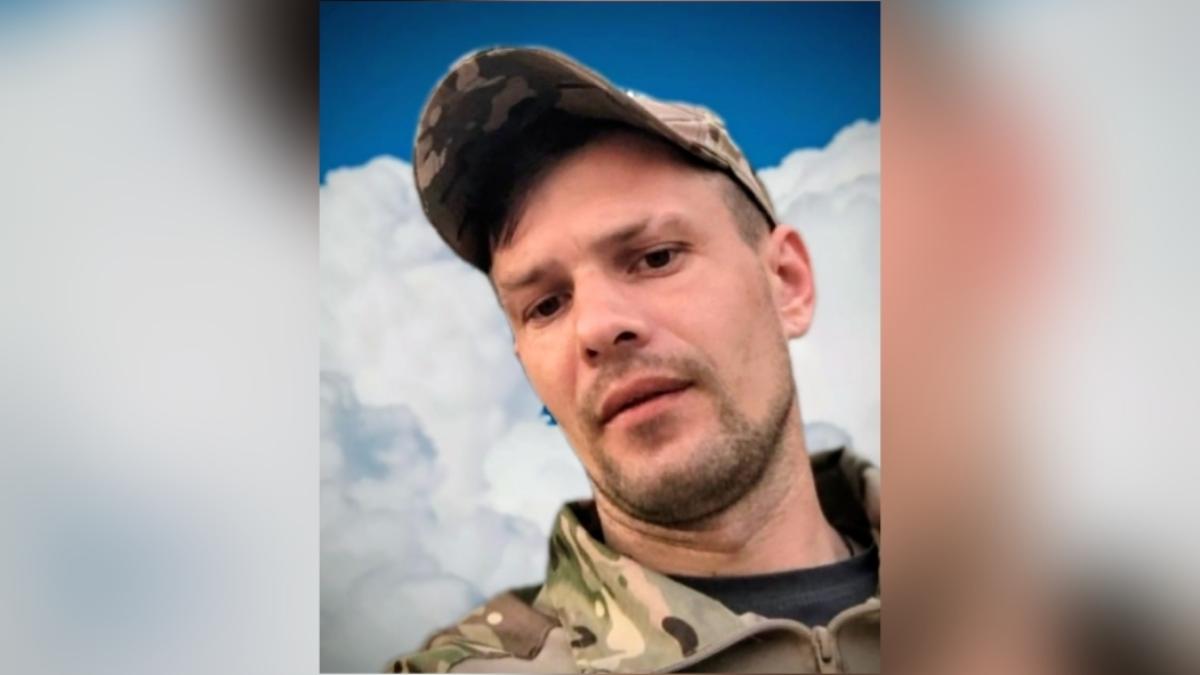 В Зубцовском округе простятся с погибшим на СВО Александром Мельниковым Фото: Зубцовский муниципальный округ