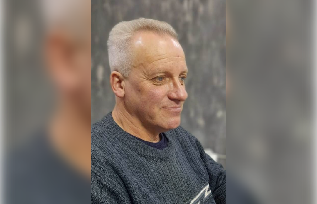 В Нелидово простятся с участником СВО Игорем Кондратовым Фото: Администрация Нелидовского муниципального округа