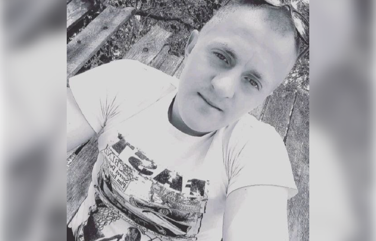 Участника СВО Владимира Геттоева похоронят в Краснохолмском районе - новости Афанасий