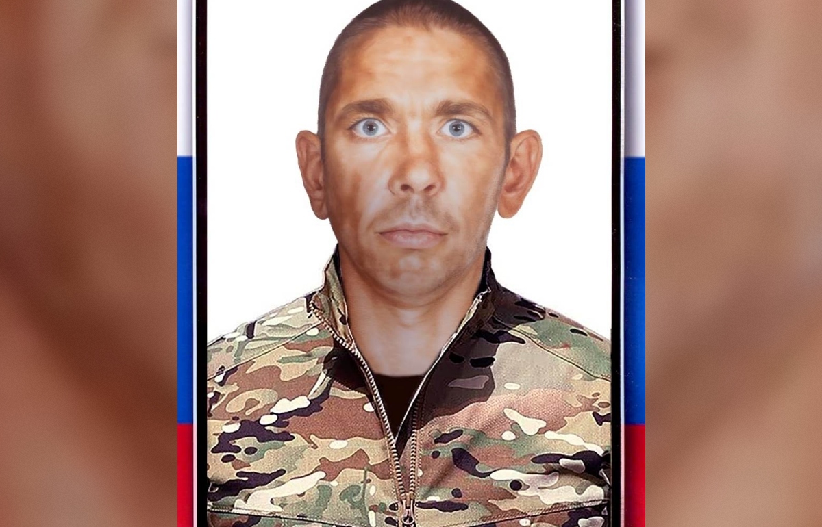 В Нелидово простятся с участником СВО Михаилом Сергеевым - новости Афанасий