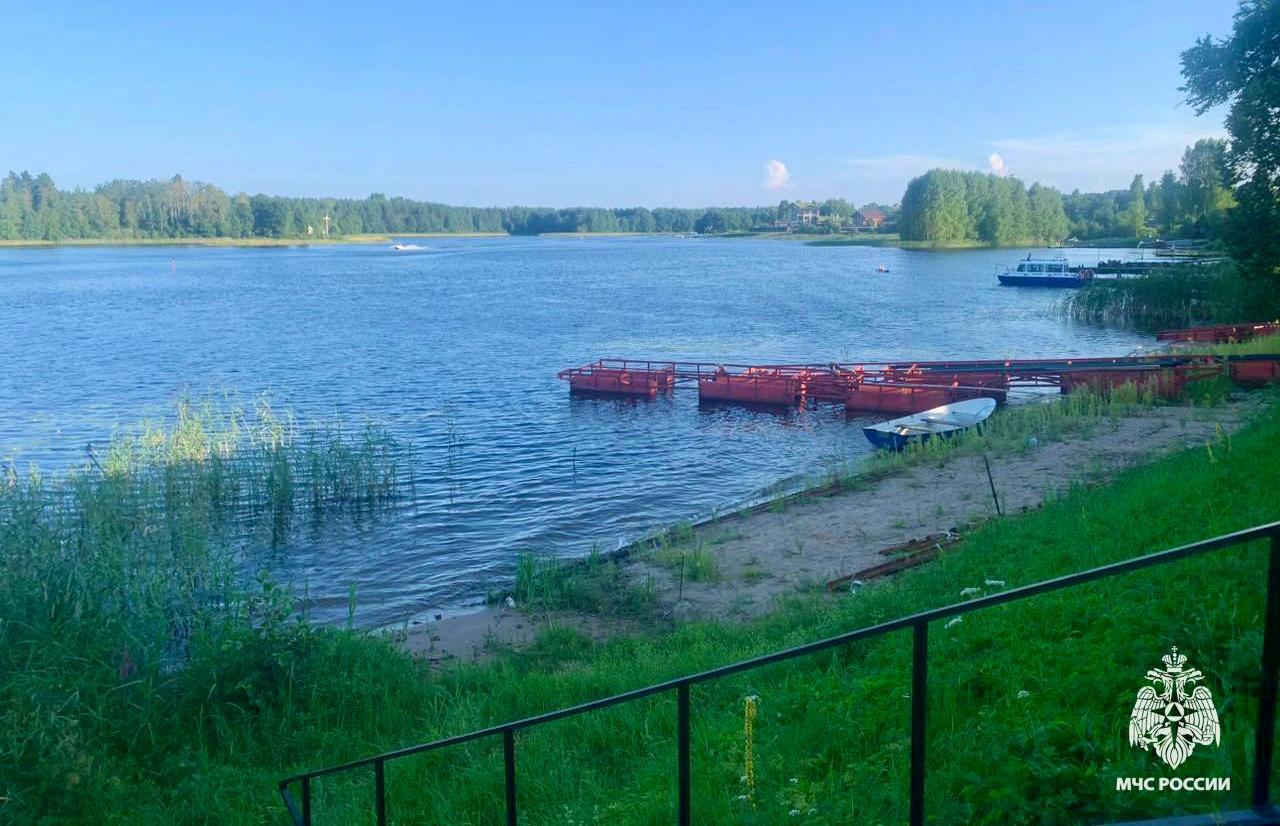 СК рассказал подробности столкновения лодки и моторки в Тверской области - новости Афанасий