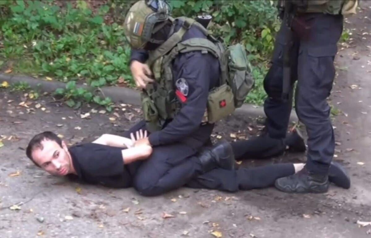 В Твери вынесен приговор по делу о 10-миллионной взятке - новости Афанасий