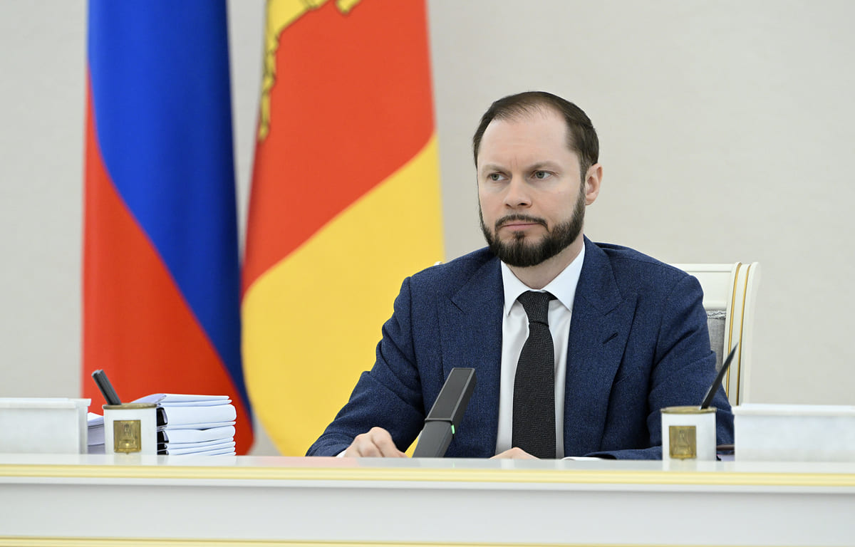 112 молодых семей Тверской области улучшат жилье при господдержке в 2026 году - новости Афанасий