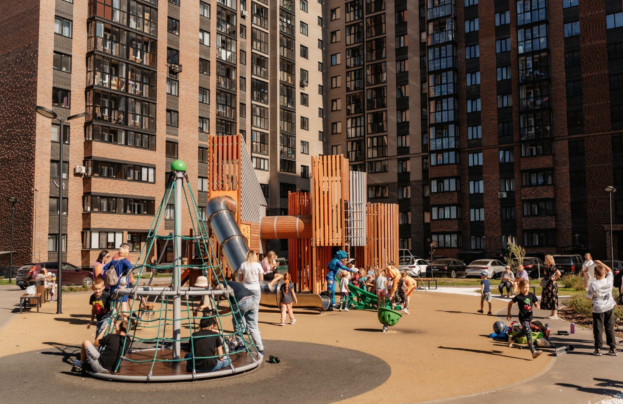 Скидка 10% первым 10 покупателям от девелопера «Новый город» - новости Афанасий