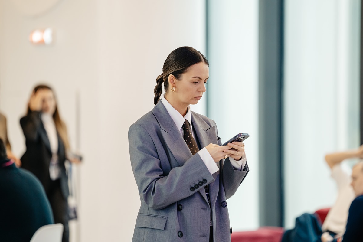 Развитие ИИ может привести к появлению индивидуальных банков Фото: пресс-служба ВТБ