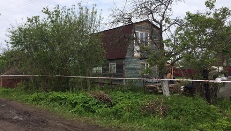 Москвич убил девять человек из охотничьего ружья в Тверской области 