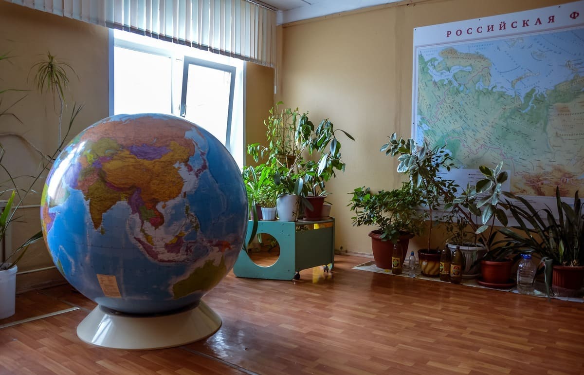 В Твери началась приемка школ к новому учебному году  - новости Афанасий