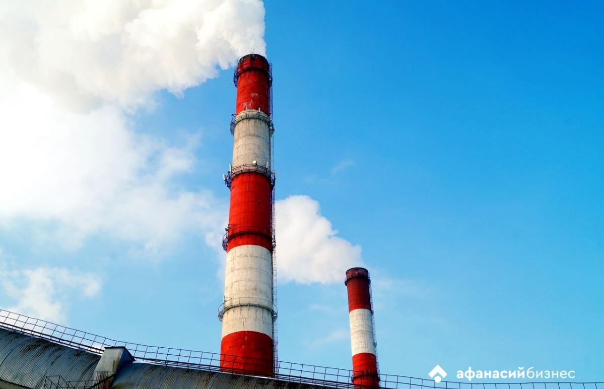 В Твери повысили температуру теплоносителя - новости Афанасий