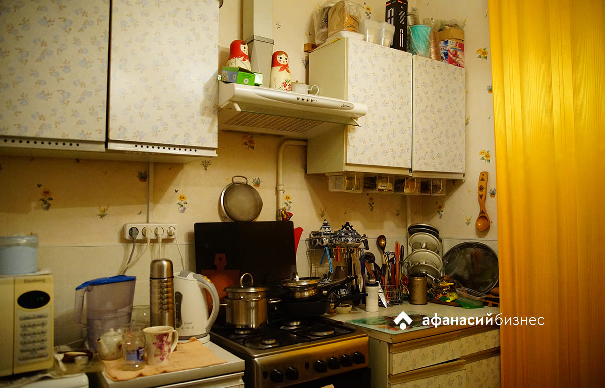 Цены на вторичное жилье в Твери выросли за полугодие на 6,6% - новости Афанасий
