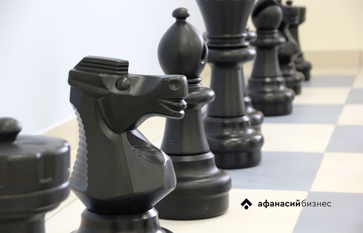 В Тверской области определены школы и детсады для ремонта в 2025 году - новости Афанасий