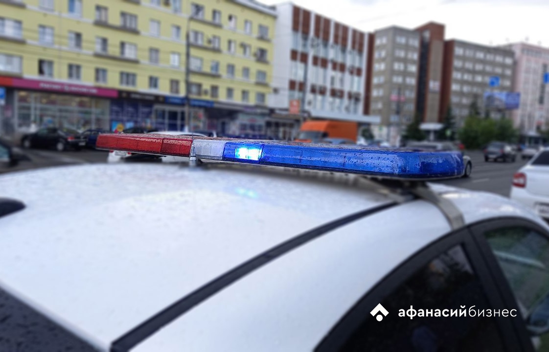 Россияне стали получать фейковые уведомления о штрафах от «ГИБДД»