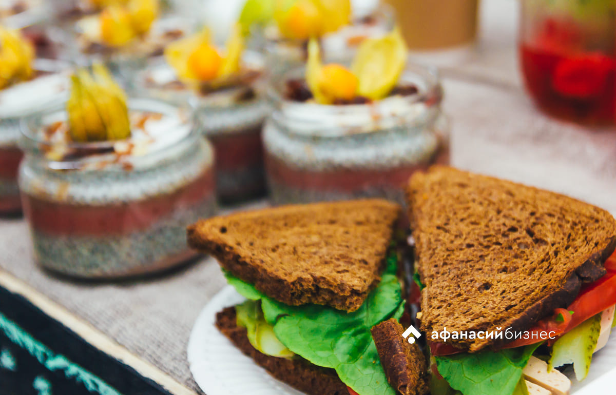 Россиян предупредили о возможном подорожании до 12% хлеба Фото: архив Afanasy.biz