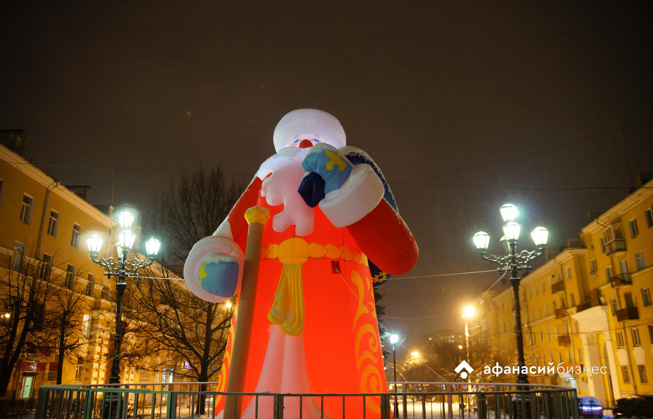 Стало известно, как россияне будут использовать ИИ при планировании Нового года