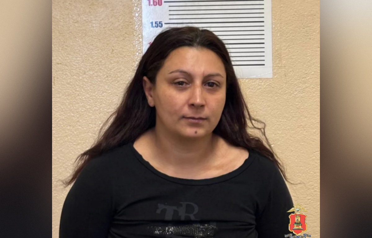 В Кимрах мошенница год «лечила» пенсионерку от всех болезней Фото, видео: УМВД России по Тверской области