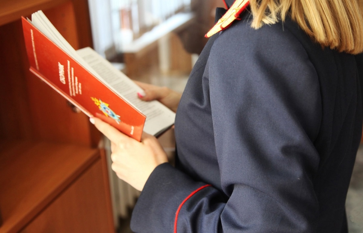 В Тверской области осудили двух фиктивных жен и сводника Фото: СУ СК РФ по Тверской области