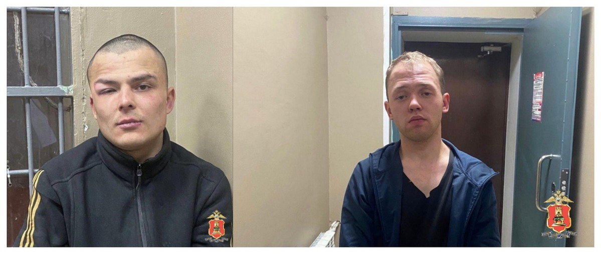 Житель Твери пожаловался на брата в полицию: обоих задержали за наркотики Фото: УМВД Тверской области