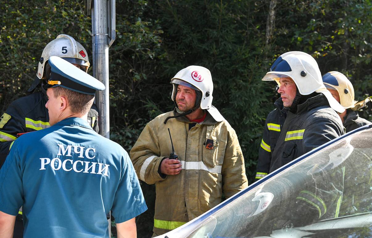 Атака на Торопец: что известно к этому часу - новости Афанасий