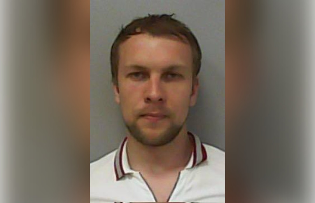 МВД опубликовало данные и фото подозреваемого в расстреле полицейских Фото: МВД России