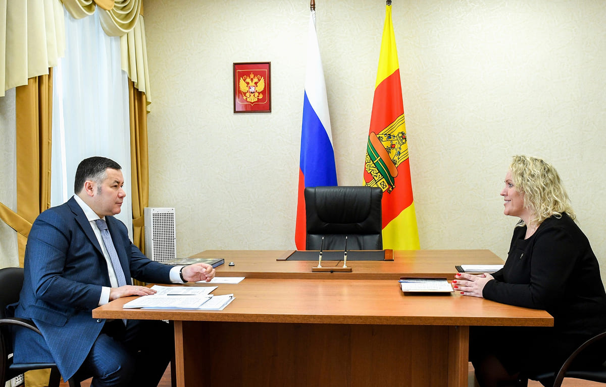 В Тверской области будут проводить акции памяти о воинах-десантниках 6-й роты - новости Афанасий