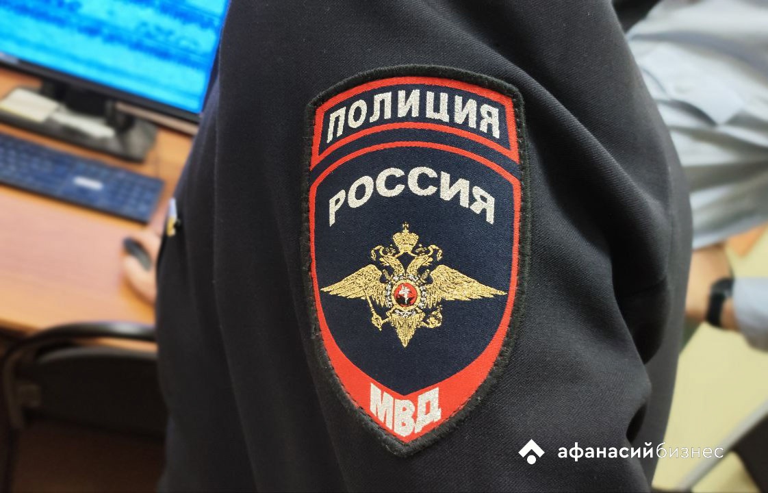 С бывшего полицейского из Сонково взыскали деньги за форменное обмундирование Фото: архив Afanasy.biz